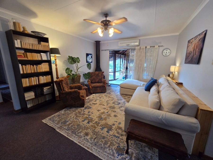 4 Bedroom Property for Sale in Heuwelsig Free State